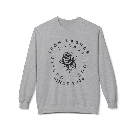 Softstyle Badass Crewneck Sweatshirt